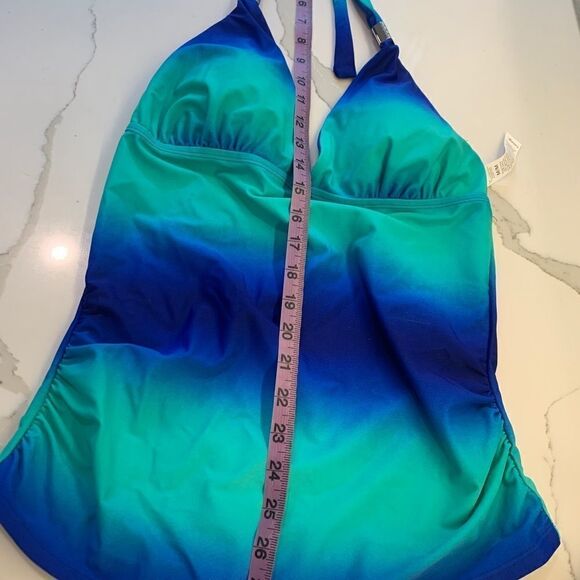 Tankini Top Bikini New size M - Picture 10 of 10